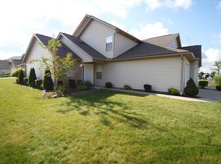 4595 Creekside Dr #4595, Kent, OH 44240