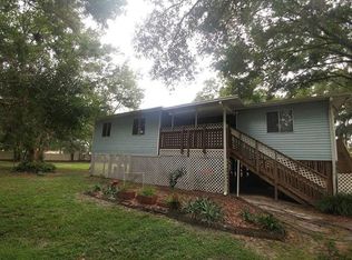 15008 Rails Rd, Odessa, FL 33556