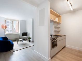 Anagram Nomad, New York, NY 10016