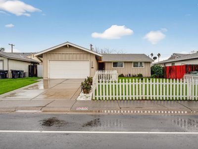 5040 N Pkwy, Sacramento, CA, 95823