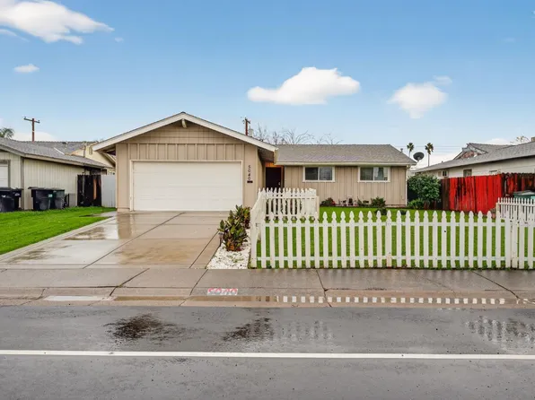 5040 N Pkwy, Sacramento, CA 95823