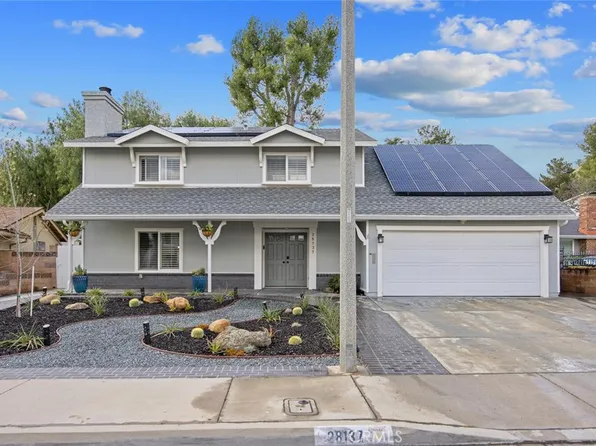 28137 Oaklar Dr, Santa Clarita, CA 91350