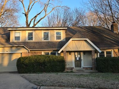 7713 S Glenwood Ct W, Broken Arrow, OK, 74011