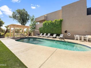 3030 N Hayden Rd UNIT 25, Scottsdale, AZ 85251