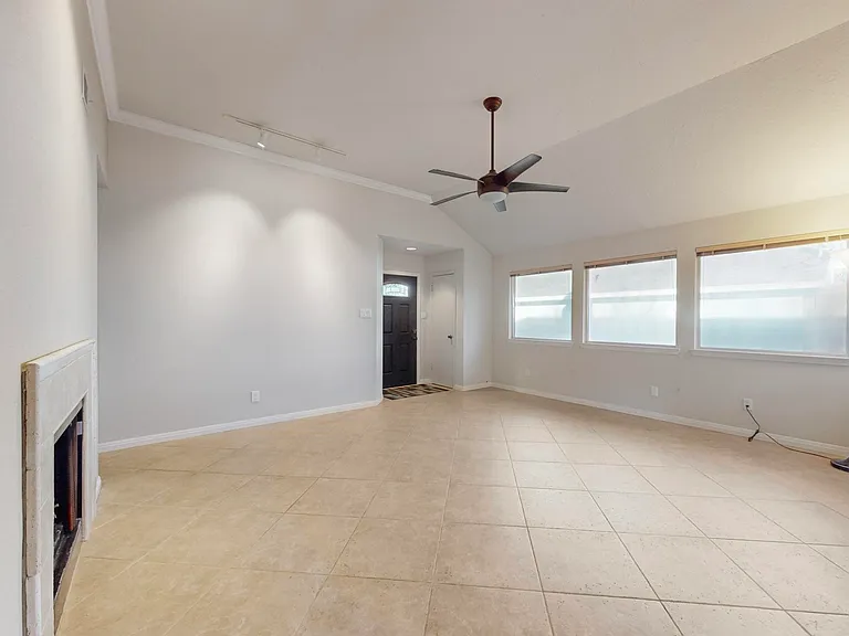 Living Room View 3