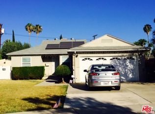 6758 Irondale Ave, Winnetka, CA 91306