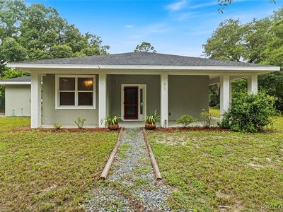 9076 N Cacalia Dr, Crystal River, FL, 34428