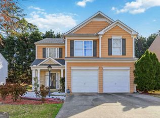 2962 Lighthouse Way, Conyers, GA 30013