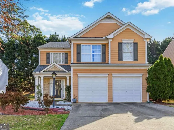 2962 Lighthouse Way, Conyers, GA 30013