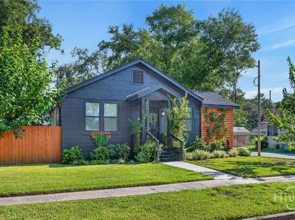 1332 E 39TH & 2205 Ash Street, Savannah, GA 31404