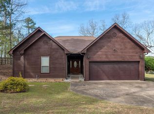 1301 Timberlake Dr, Royal, AR 71968
