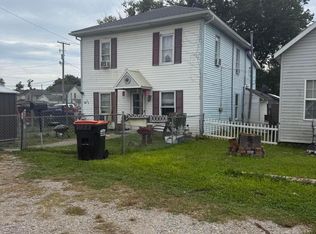 145 W Railroad St, Newark, OH 43055