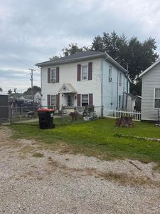 145 W Railroad St, Newark, OH, 43055