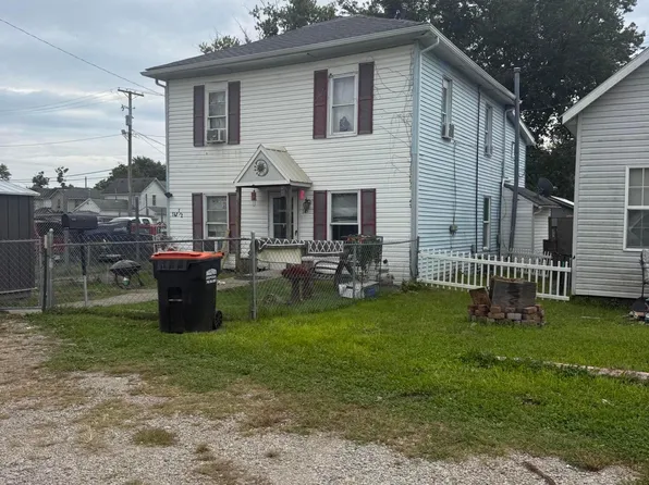 145 W Railroad St, Newark, OH 43055