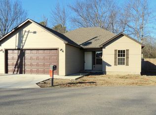 45 Southstone Dr, Batesville, AR 72501