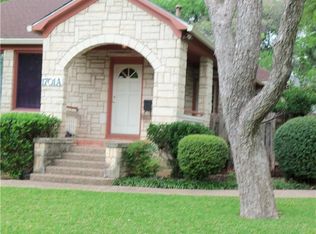 1701 Forest Trl, Austin, TX 78703