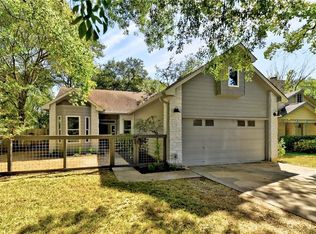 2930 Jubilee Trl, Austin, TX 78748