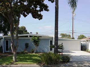 14004 Oval Dr, Whittier, CA 90605