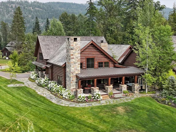 230 N Idaho Club Dr, Sandpoint, ID 83864