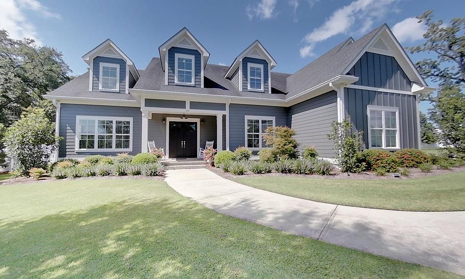 318 Madison Grove Blvd, Thomasville, GA 31757 MLS 921103 Zillow