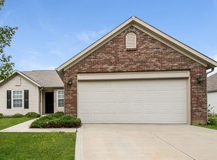 9016 Hosta Way, Camby, IN 46113