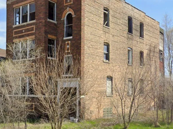 1151 Jackson St, Gary, IN 46407