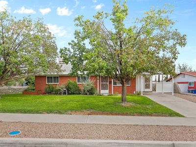 433 De Soto Ave, El Paso, TX, 79912