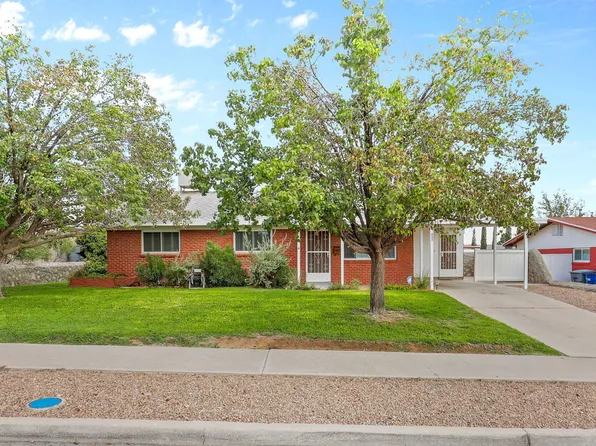 433 De Soto Ave, El Paso, TX 79912