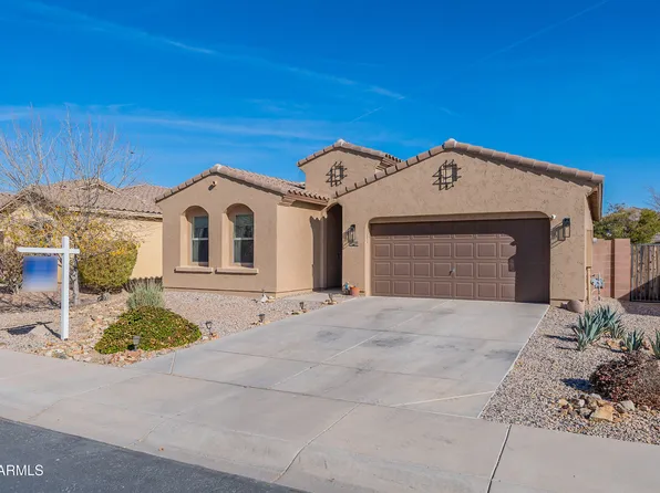 40950 W BEDFORD Drive, Maricopa, AZ 85138