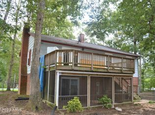 55 Boundary Dr, Stafford, VA