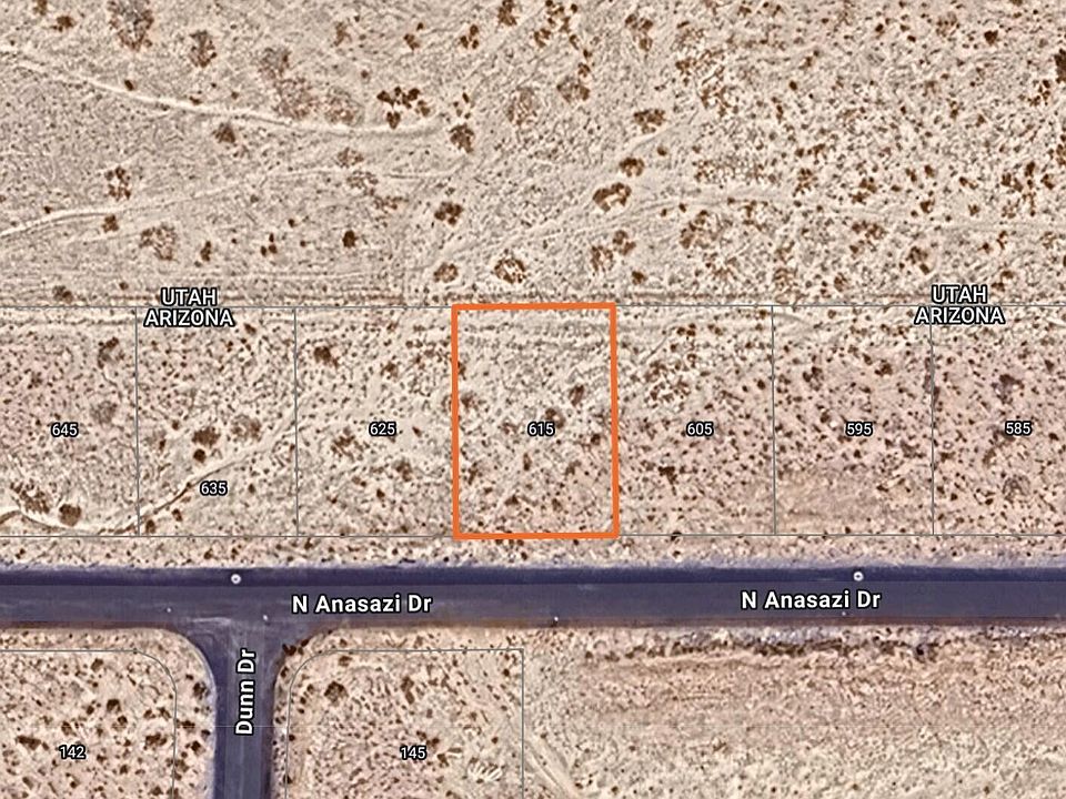 2nd image of 612 N Anasazi Drive #14