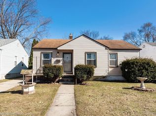 4153 Abbott Ave, Lincoln Park, MI