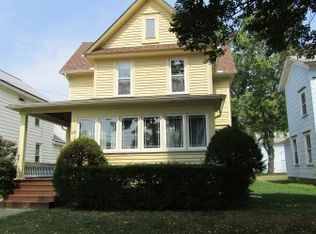 618 E Walnut St, Titusville, PA