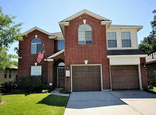 22507 Range Haven Ln, Porter, TX 77365