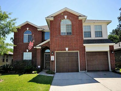 22507 Range Haven Ln, Porter, TX, 77365