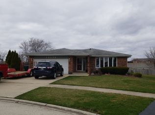 14356 Streamwood Dr, Orland Park, IL 60467