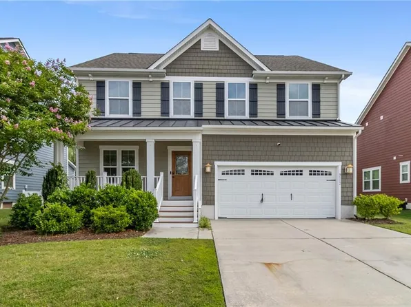 3112 Sybilla St, Chesapeake, VA 23323