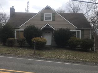 4567 Finleyville Elrama Rd, Finleyville, PA 15332