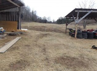 106 Little War Gap Rd, Thorn Hill, TN 37881