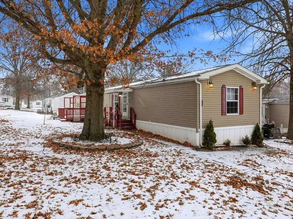 23 Pin Oak Ln, Troy, PA 16947