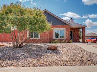 10302 Vernon Dr, Lubbock, TX 79423