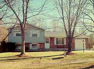 1180 Nature Run Rd, Batavia, OH 45103