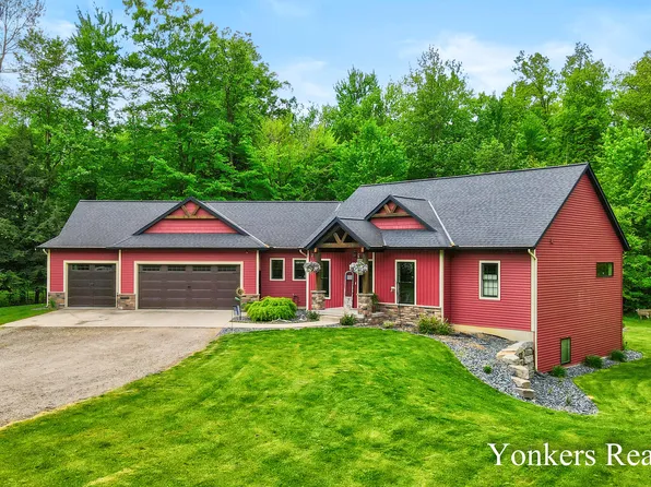 1109 Kenowa Ave SW, Byron Center, MI 49315