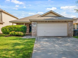 8614 Harvest Moon, San Antonio, TX 78245