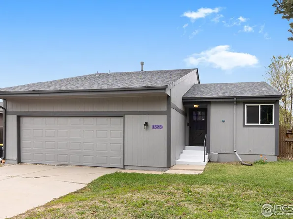 1525 19th Ave, Longmont, CO 80501