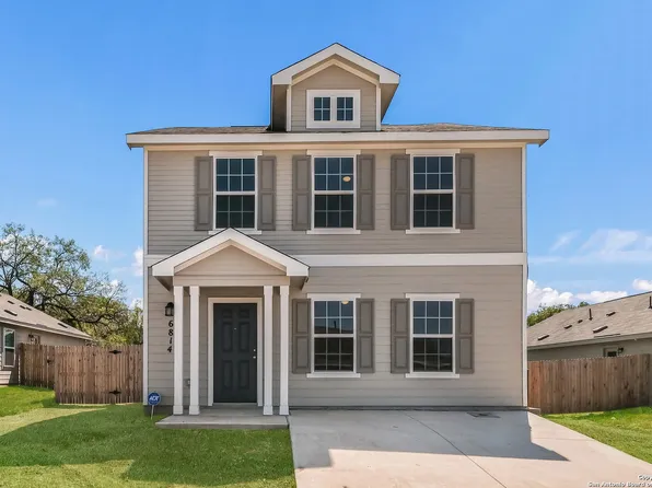 8507 Black Sapphire, San Antonio, TX 78263