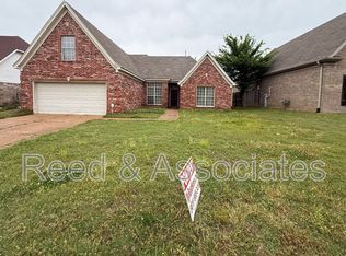 6722 Whitten View Ln, Memphis, TN 38134