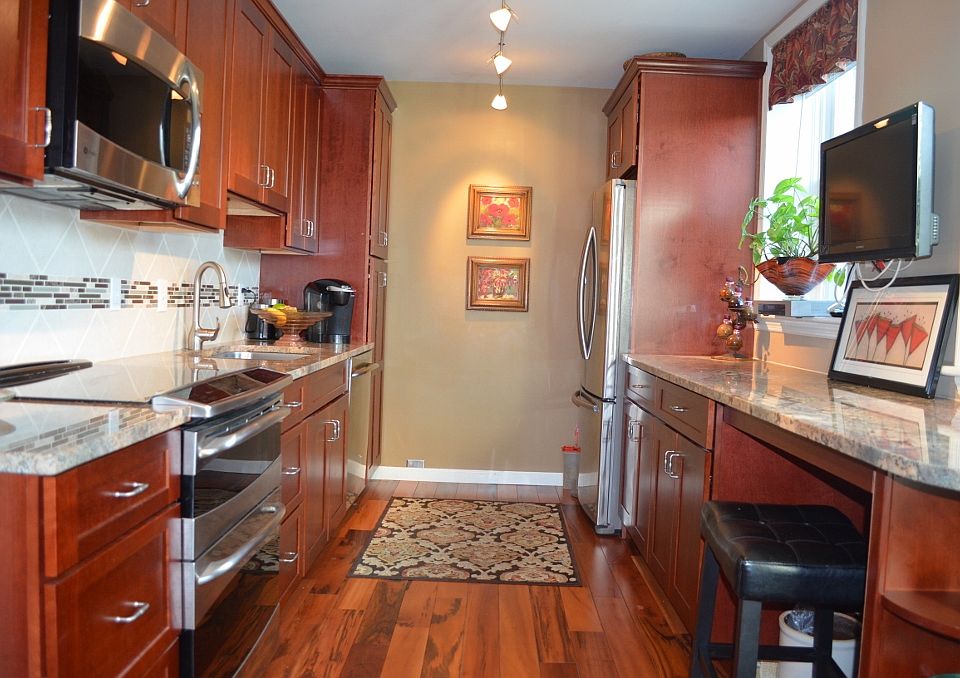 Gorgeous Kitchen
