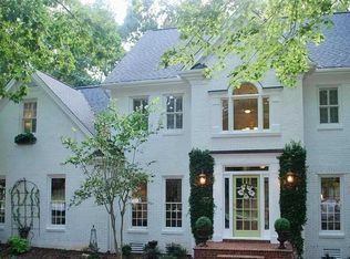 5020 Salem Ridge Rd, Holly Springs, NC 27540