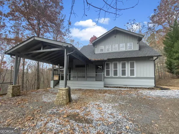 146 Rolling Hills Trl, Ellijay, GA 30540